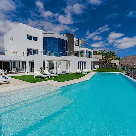 Villa The Eagles Costa Adeje  Zewnętrze zdjęcie
