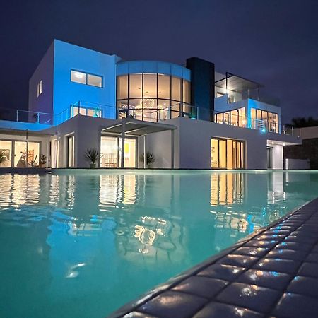 Villa The Eagles Costa Adeje  Zewnętrze zdjęcie