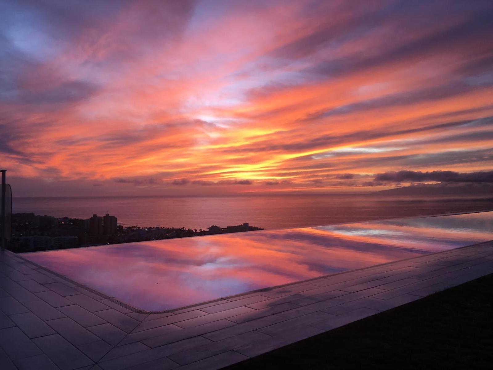 Villa The Eagles Costa Adeje  Zewnętrze zdjęcie