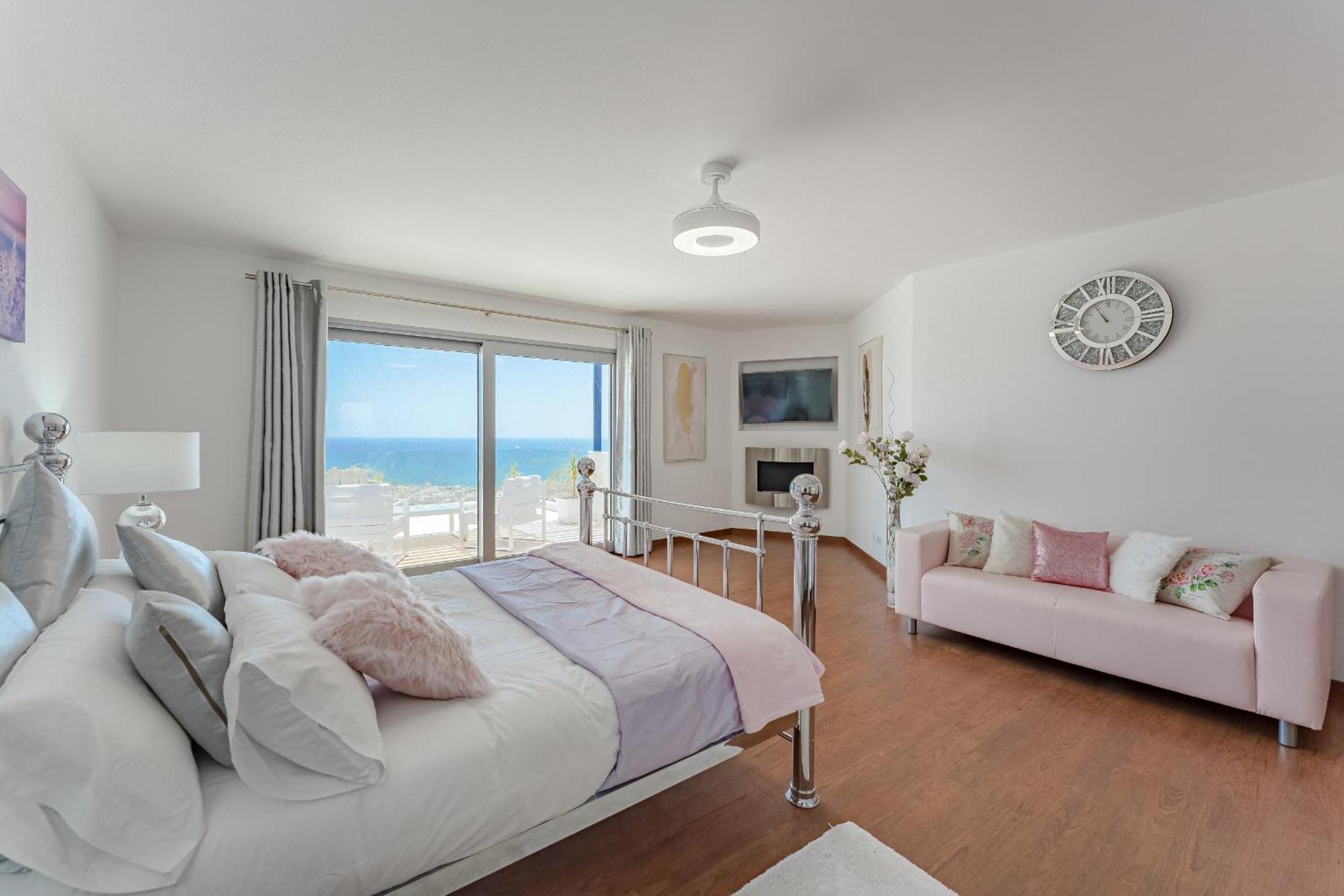 Villa The Eagles Costa Adeje  Zewnętrze zdjęcie