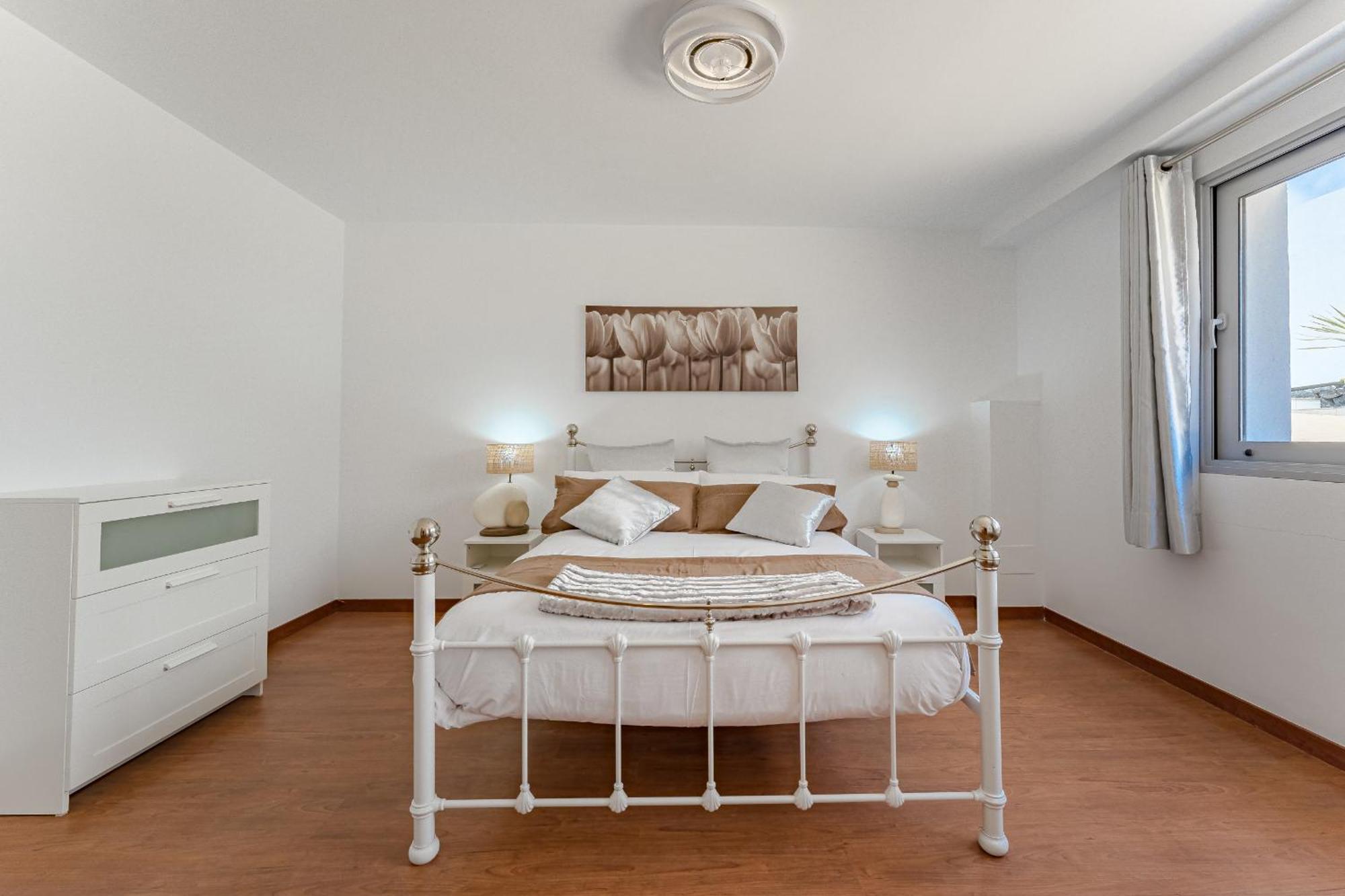 Villa The Eagles Costa Adeje  Zewnętrze zdjęcie
