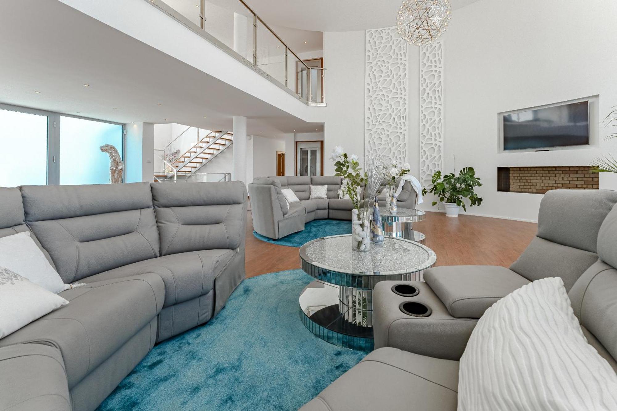 Villa The Eagles Costa Adeje  Zewnętrze zdjęcie