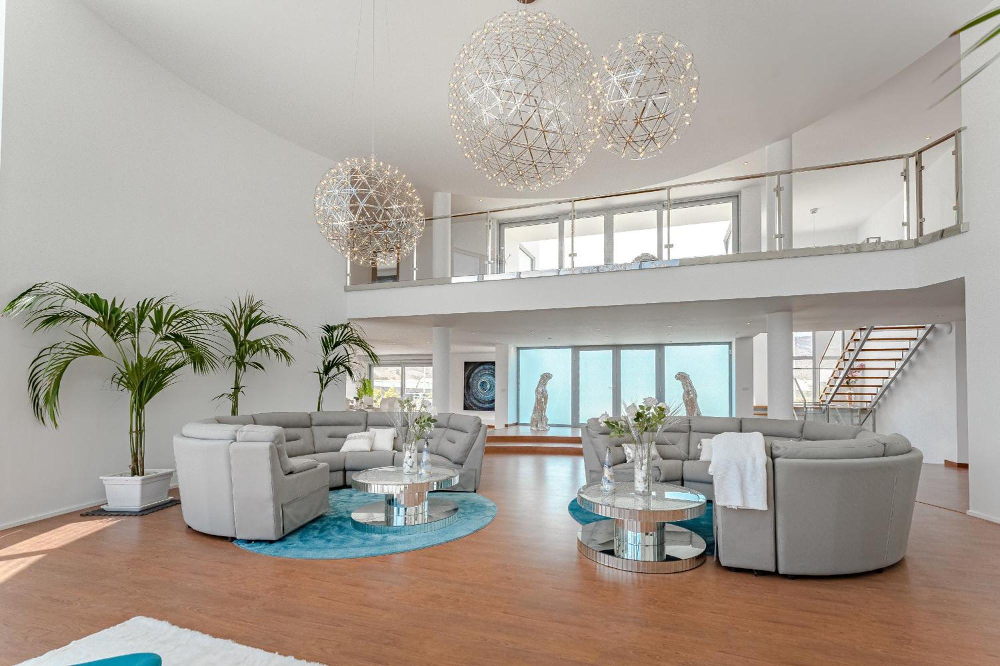 Villa The Eagles Costa Adeje  Zewnętrze zdjęcie