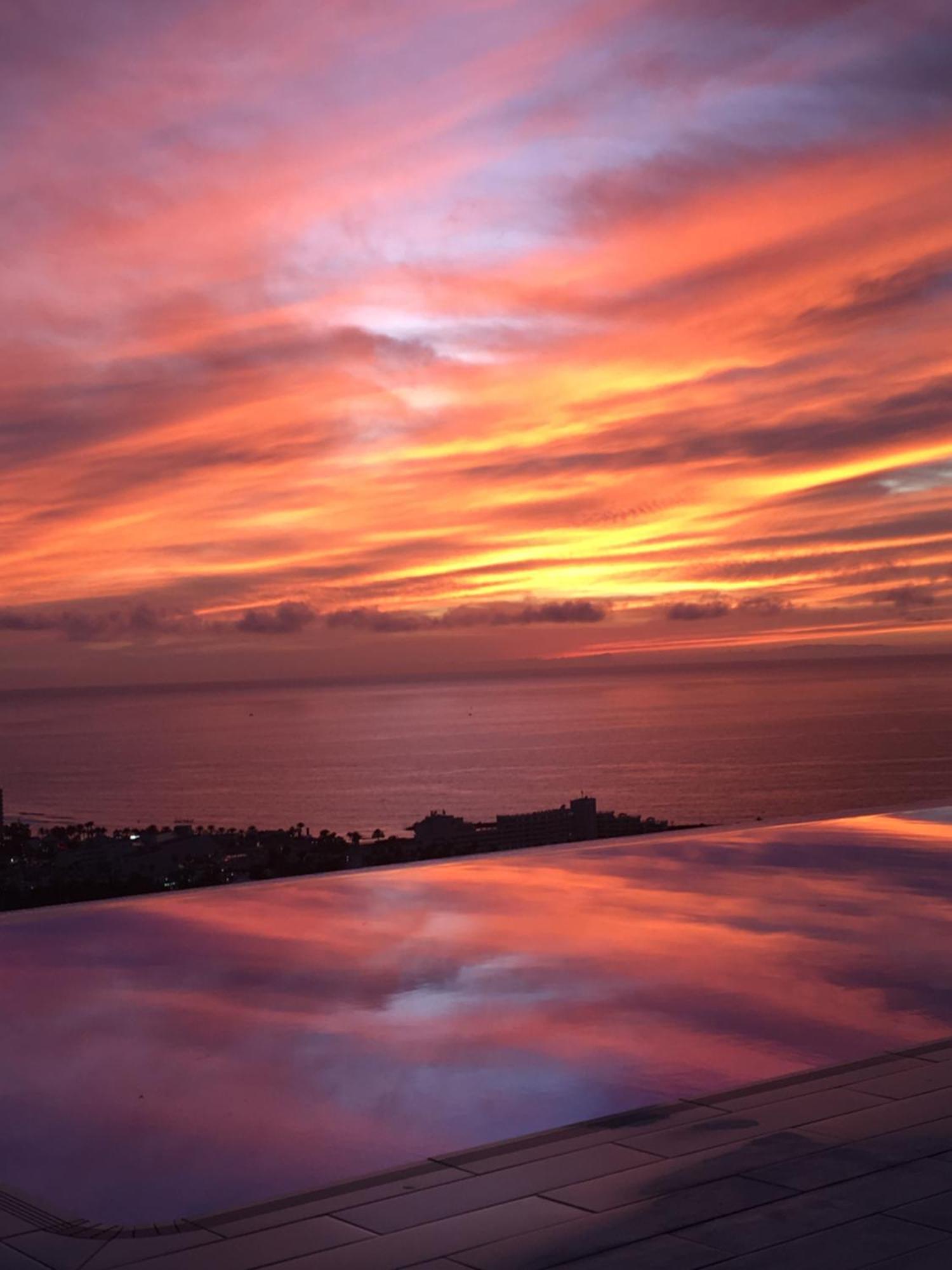 Villa The Eagles Costa Adeje  Zewnętrze zdjęcie