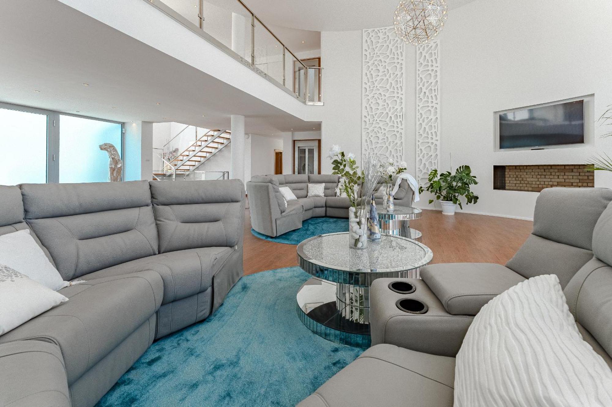 Villa The Eagles Costa Adeje  Zewnętrze zdjęcie