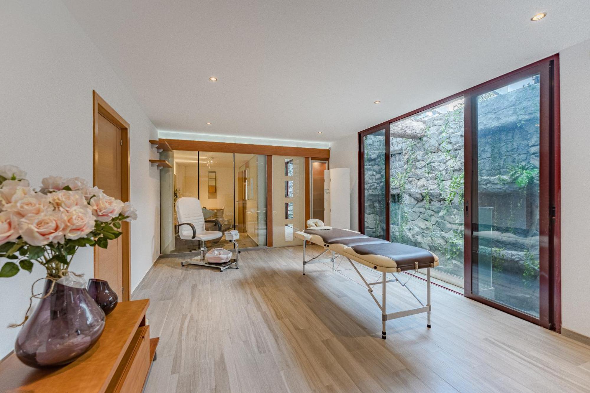 Villa The Eagles Costa Adeje  Zewnętrze zdjęcie