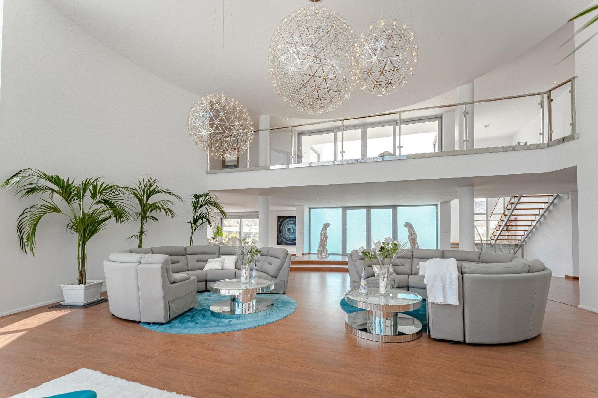 Villa The Eagles Costa Adeje  Zewnętrze zdjęcie