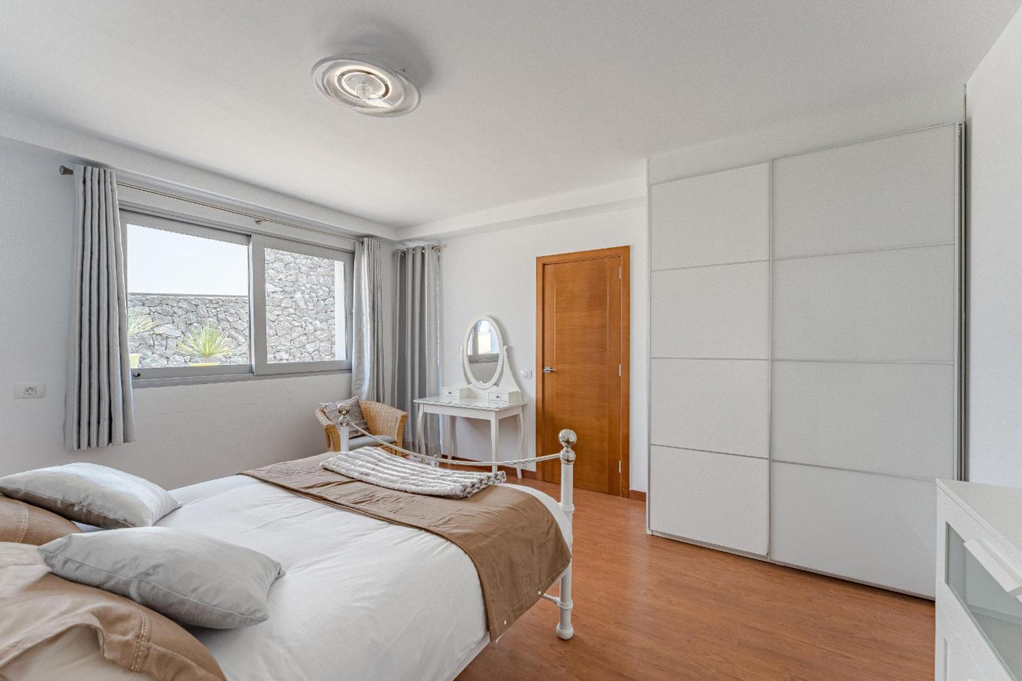 Villa The Eagles Costa Adeje  Zewnętrze zdjęcie