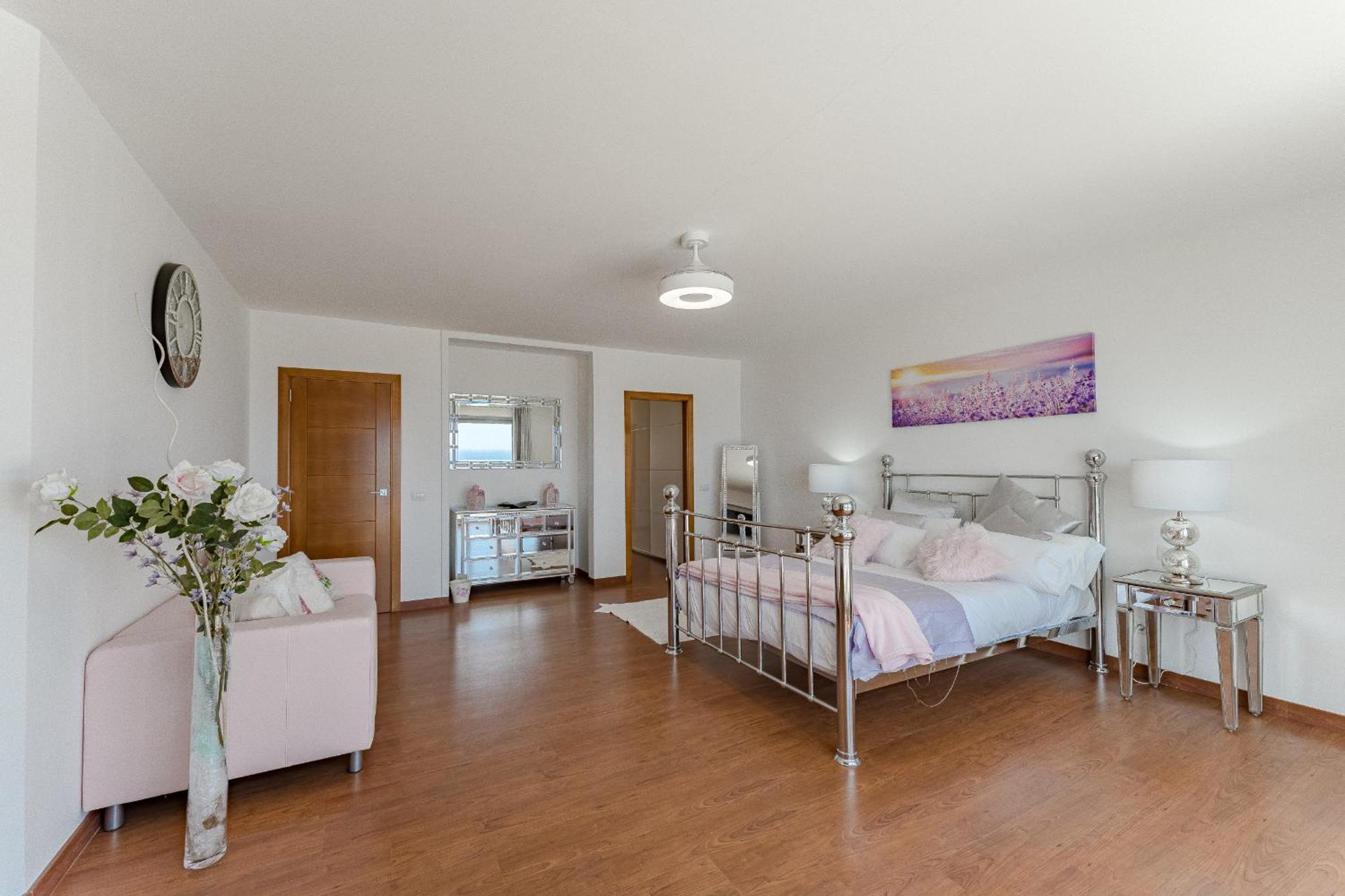 Villa The Eagles Costa Adeje  Zewnętrze zdjęcie